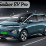 MG Windsor EV Pro Review: Range, Performance & Features Explained
