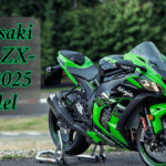 Kawasaki Ninja ZX-10R 2025 Model Unveiled