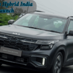 Kia Seltos Hybrid India Launch