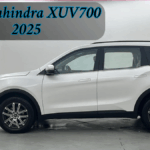 2025 Mahindra XUV700 in India